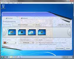 Desktop Background Wallpaper Change In Windows 7 Starter Windows Desktop Wallpapers Backgrounds Change Picture
