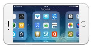How Unlock The Iphone Landscape Mode On The Iphone 6 6 Plus And Earlier Iphone Iphone Landscape Mode Iphone 6