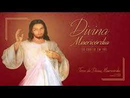Terco Da Divina Misericordia Oracao Divina Misericordia Youtube