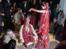 Not everyone is interested in having a traditional, religious wedding ceremony. Wedding Wikipedia