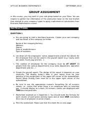 Maybe you would like to learn more about one of these? Assigment Logistik Docx Isi Assigment Apa Maksud Logistik Pengurusan Sumber Atau Produk Semasa Dalam Simpanan Dan Transit Dalam Usaha E Dagang Course Hero