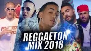 Estrenos Reggaeton Verano 2018 Junio Julio Maluma Bad Bunny