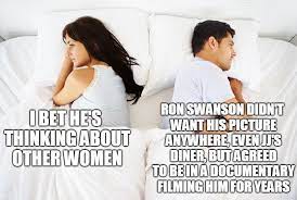 I Bet He S Thinking About Other Women R Pandr