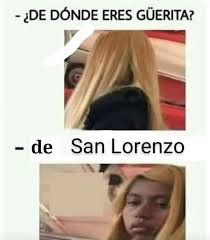 Cuenta de noticias, partidos, fichajes, datos, curiosidades del cuervo. Memes San Lorenzo Home Facebook