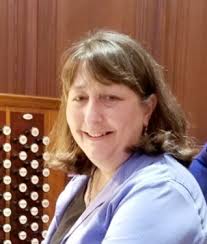 Cindy Woods' ordination, May 25