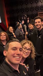 Danielle Stanfield Buenrostro