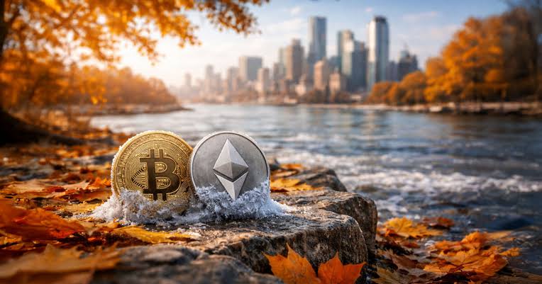 Crypto Market