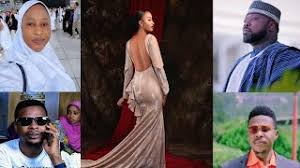 Amina amal hotunan batsa / kalli martanin jaruman kannywood kan hoton banza na amina amal idon gari tv. Tsakar Gida Ø³ÙØ·ÙØ© Ø¹ÙØ§Ù Vlipa Lv