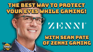 Zenni's Sean Pate Talks Gaming, Blokz, Clayster & CoD League Partnerships,  And More On Podcast #297!