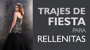 Si vas a elegir un vestido de fiesta estampado, debes tener en cuenta, primero el tipo o estilo de la boda; Vestidos De Fiesta Para Gorditas Tallas Grandes Youtube