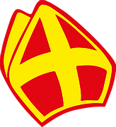 Download transparent meme png for free on pngkey.com. Sinterklaas Mijter Icon