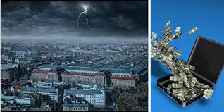 Wechselhaft mit kräftigen schauern und gewittern, zum wochenende von westen her wetterberuhigung. Immobilien Aktuell By Immocom Immobilienskandal Auch Leipzig Von Gpg Pleite Betroffen