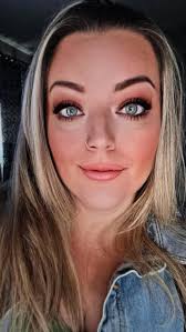 This is Tiffany my 14th Zoi.. Thanks Tiffany Ann Pinnegar still have to get  the nose right lol.. but it was great helping out..