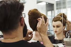 Études / formation pour devenir barbier / barbière. Cap Metiers De La Coiffure Ecole Internationale De Coiffure
