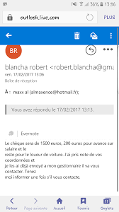 We did not find results for: Les Arnaques A L Emploi A Domicile Les Mules Ou Intermediaires