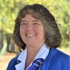 Chesapeake Conference welcomed Sue Holt as its new associate superintendent  of Schools