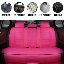 Yuzhe Leather Car Seat Covers For Suzuki Swift Wagon Grand Vitara Jimny Liana 2 Sedan Vitara Sx4 Car Accessories Leather Car Seat Covers Car Seats Car Compass