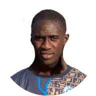 Bai Kamara (Aswan FC)