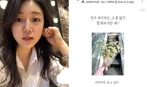 Kang Seo-ha Passes Away After Cancer Battle