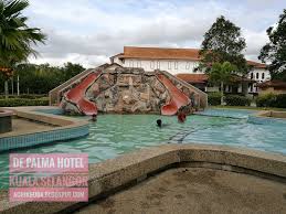 Kuala selangor district historical museum is 1.5 mi (2.4 km) away. Achik Huda Percutian Di De Palma Eco Resort Kuala Selangor Menjanjikan Kedamaian Dan Kehijauan Alam Semula Jadi