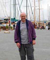 Interview: Idris Jones former Primus, Scottish Episcopal Church