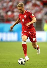 Nicolai Jorgensen Photostream Fifa Soccer Players National Football