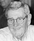 James Campbell Obituary (2009)
