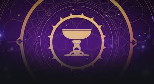 · pay 5,000 glimmer to open the golden chest . Tribute Hall Destiny 2 And Bad Juju Catalyst Guide