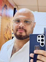 علي ناصر المطري