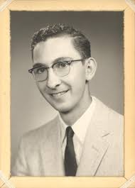 Obituary for Harold E. Warner