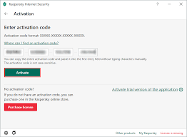 Install And Activate Kaspersky Internet Security 2020