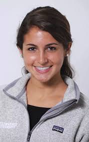 2013-14 Women's Track and Field Roster