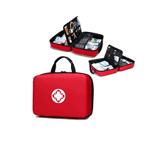We are malaysia based online store that offers wide range of osha first aid kit and other medical and home care supplies. China Home First Aid Kit Portable Travel First Aid Kits For Outdoor Sports Emergency Kit Emergency Medical Eva Bag Manufacture And Factory New Hunter