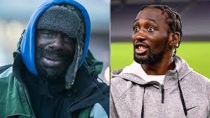 DEVARIS JONES FLORIDA CHAMPION SPEAKS ON OLYMPIC DREAM, REAL LIFE LOSSES &  PROVIDING FOR HIS FAMILY