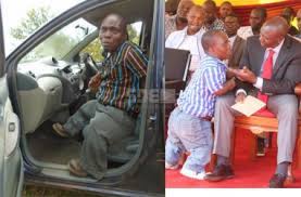 The deputy president argued that that requirement was unnecessary, stating that leadership was innate and granted by god. Deputy President William Ruto Should Repair The Car He Gave Me Musician