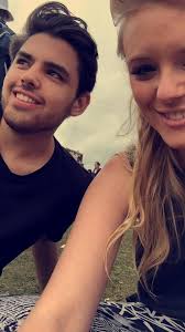 Charity ball in memory of Luke Reeves raises £10k for Mind