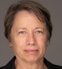 Biography of Dr. Jacqueline (Jack) Meszaros