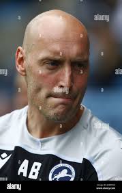 Adam barrett hi-res stock photography and images