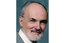 William Connery Obituary (2019)