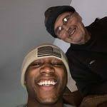 Isaiah Drayton's Instagram, Twitter & Facebook