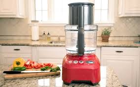 The host need not be a professional cook or chef either to come up with the dishes to serve on the buffet table. Breville Sous Chef 16 Pro Review Gearlab