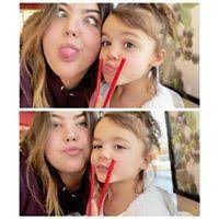 Heather Cosper's Instagram, Twitter & Facebook