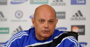 Remembering Ray Wilkins: Chelsea and Manchester United legend who was known  as 'one of nicest men in the game'