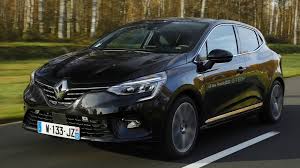 We did not find results for: Probefahrt Renault Clio E Tech