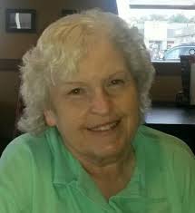 Martha Tolson Obituary