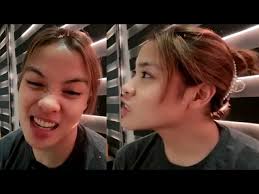 paano ang ngiting kilig jella🥰 #iloveyoualways #credittotheowner