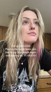 Missing Him During Divorce