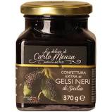 Confettura di gelsi neri confettura di gelsi neri. 5 99