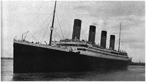 Are you ready to go back to titanic? Titanic 2 5 Fast Facts You Need To Know Heavy Com