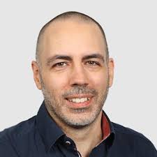 The ti&m leadership team